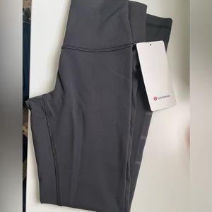 Lululemon Wunder Train HR legging